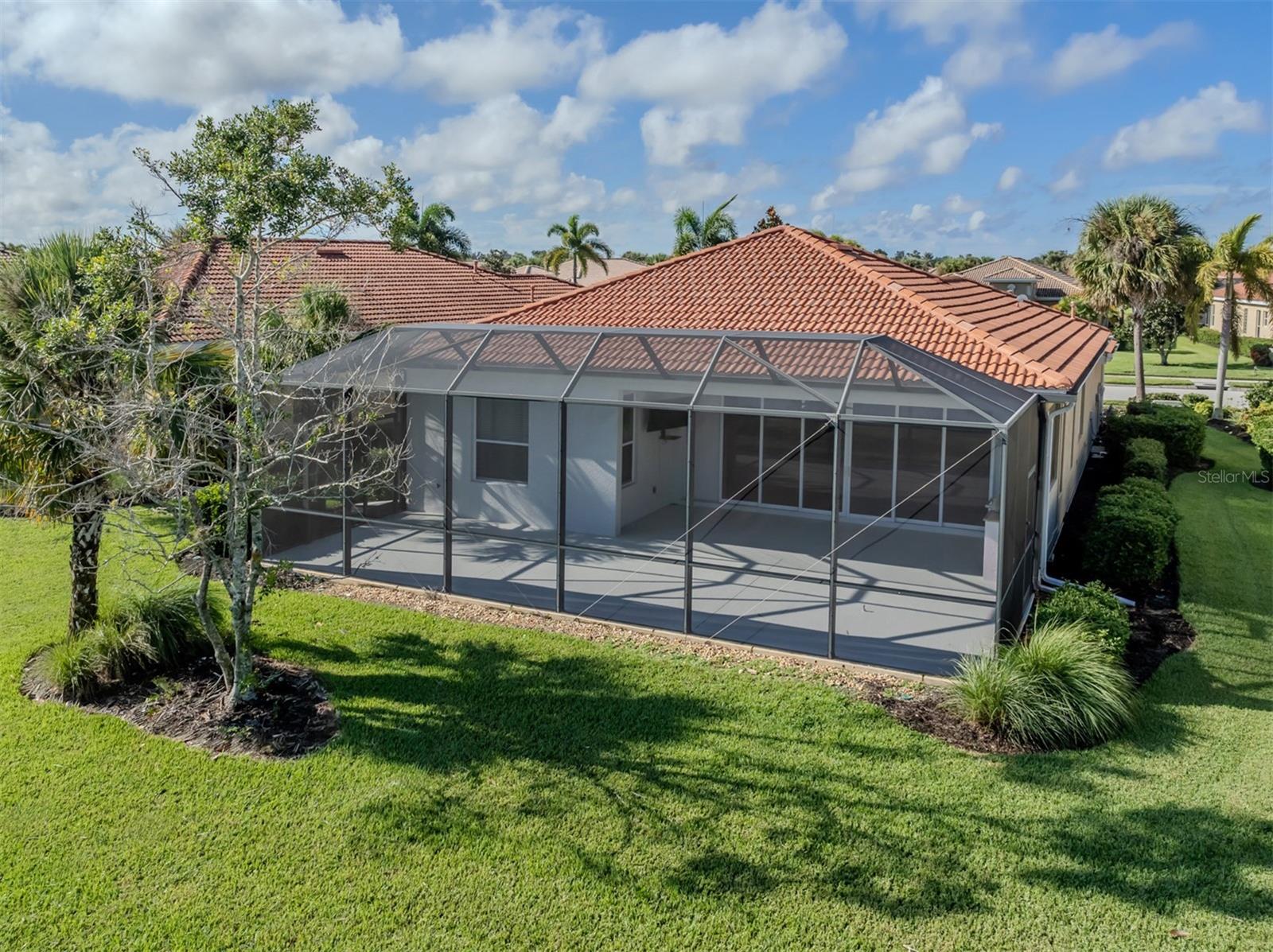 VENETIAN GOLF AND RIVER CLUB PH 3A AND 3B - Residential