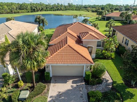 126 CIPRIANI WAY NORTH VENICE FL 34275