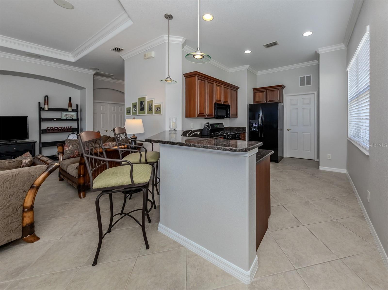 VENETIAN GOLF AND RIVER CLUB PH 3A AND 3B - Residential