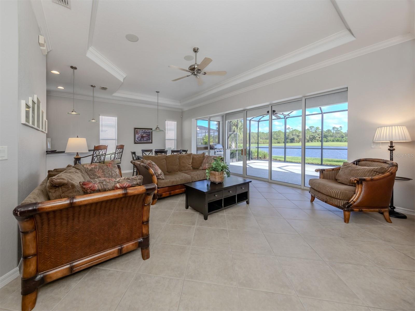 VENETIAN GOLF AND RIVER CLUB PH 3A AND 3B - Residential