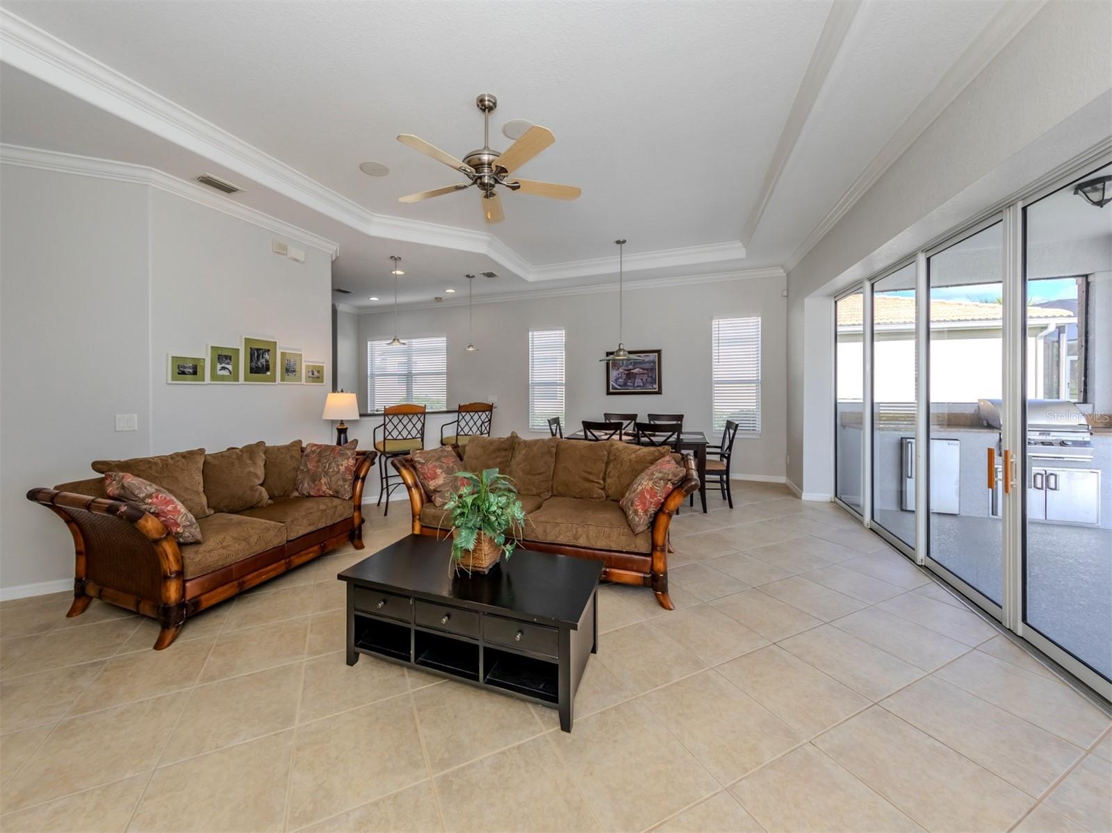 VENETIAN GOLF AND RIVER CLUB PH 3A AND 3B - Residential