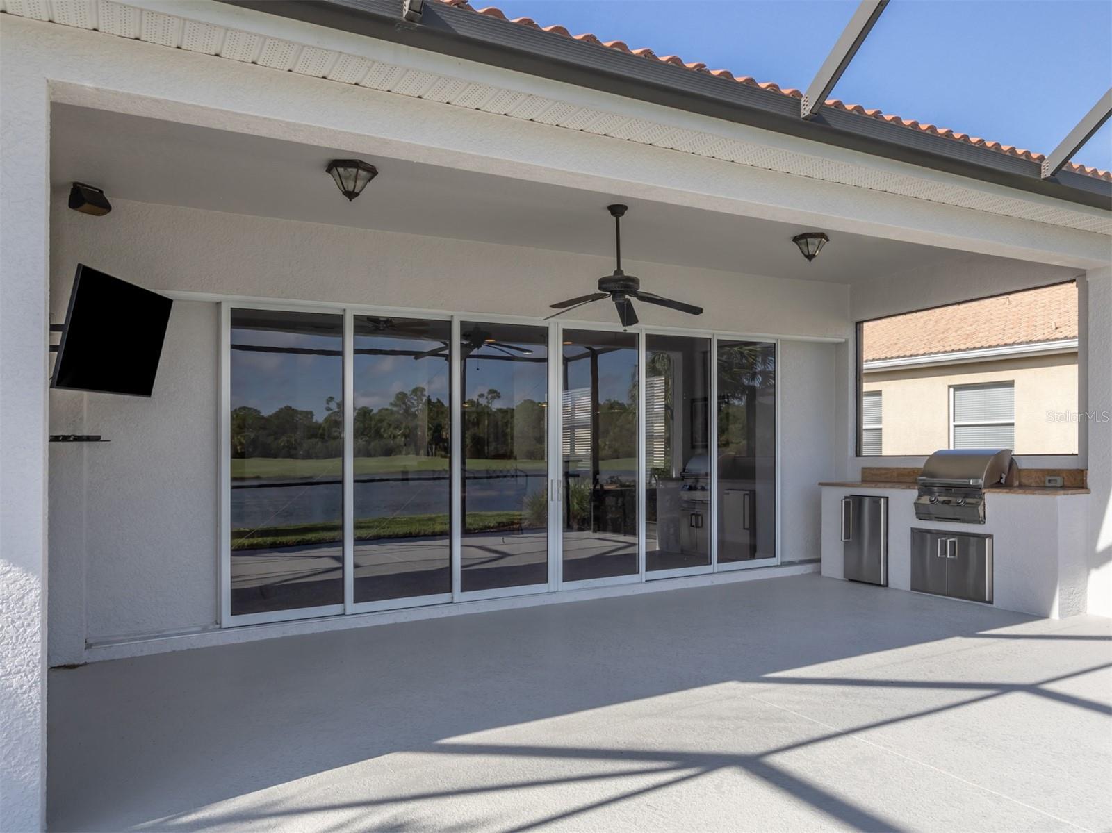 VENETIAN GOLF AND RIVER CLUB PH 3A AND 3B - Residential