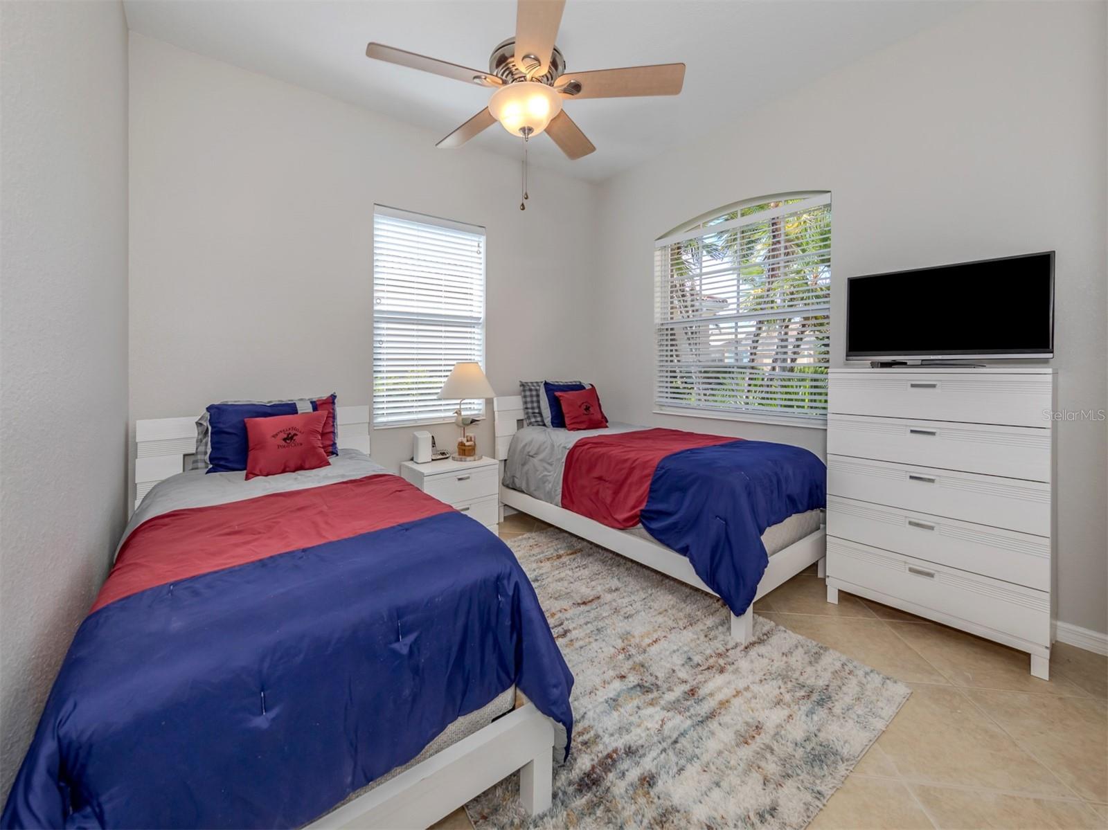 VENETIAN GOLF AND RIVER CLUB PH 3A AND 3B - Residential