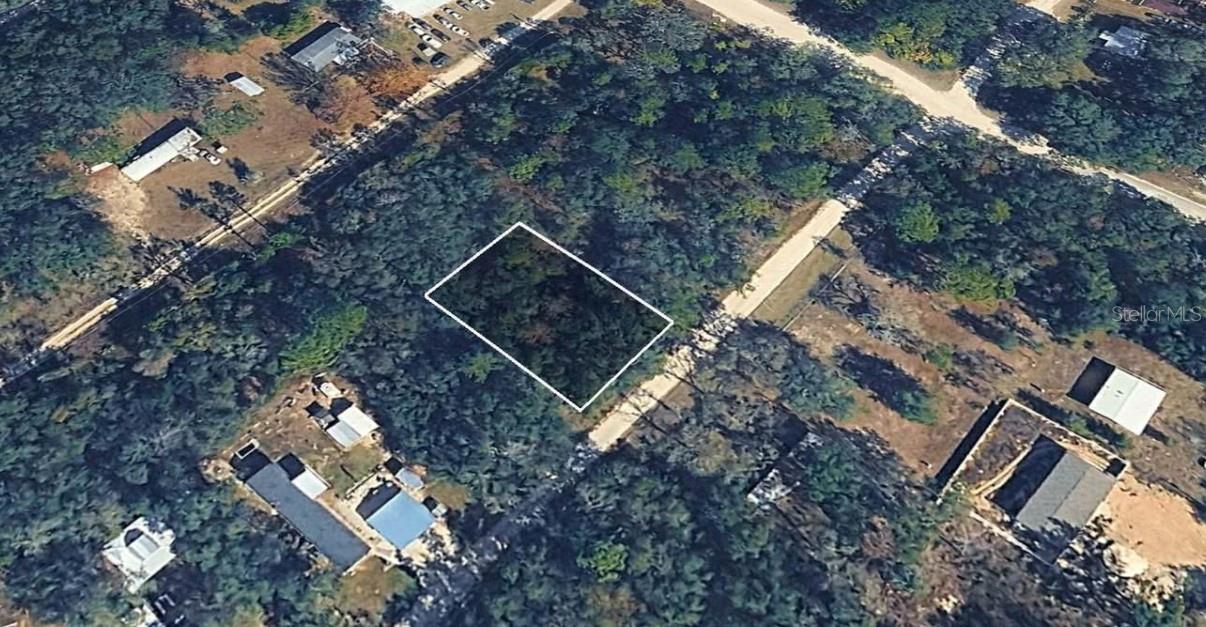 OAK RIDGE ESTATES - Land