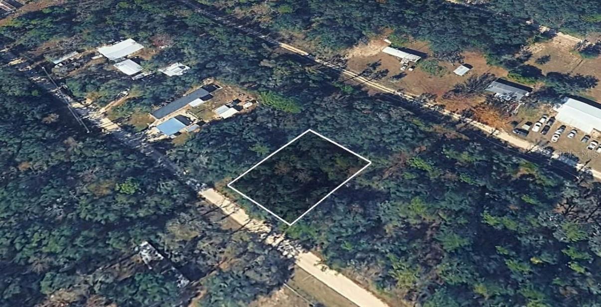 OAK RIDGE ESTATES - Land