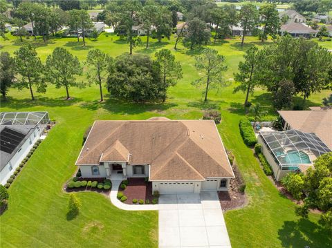 A home in SPRING HILL