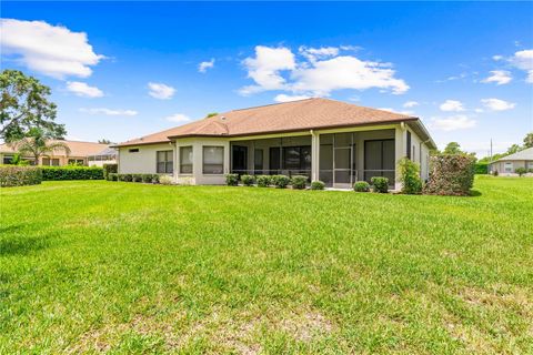 A home in SPRING HILL