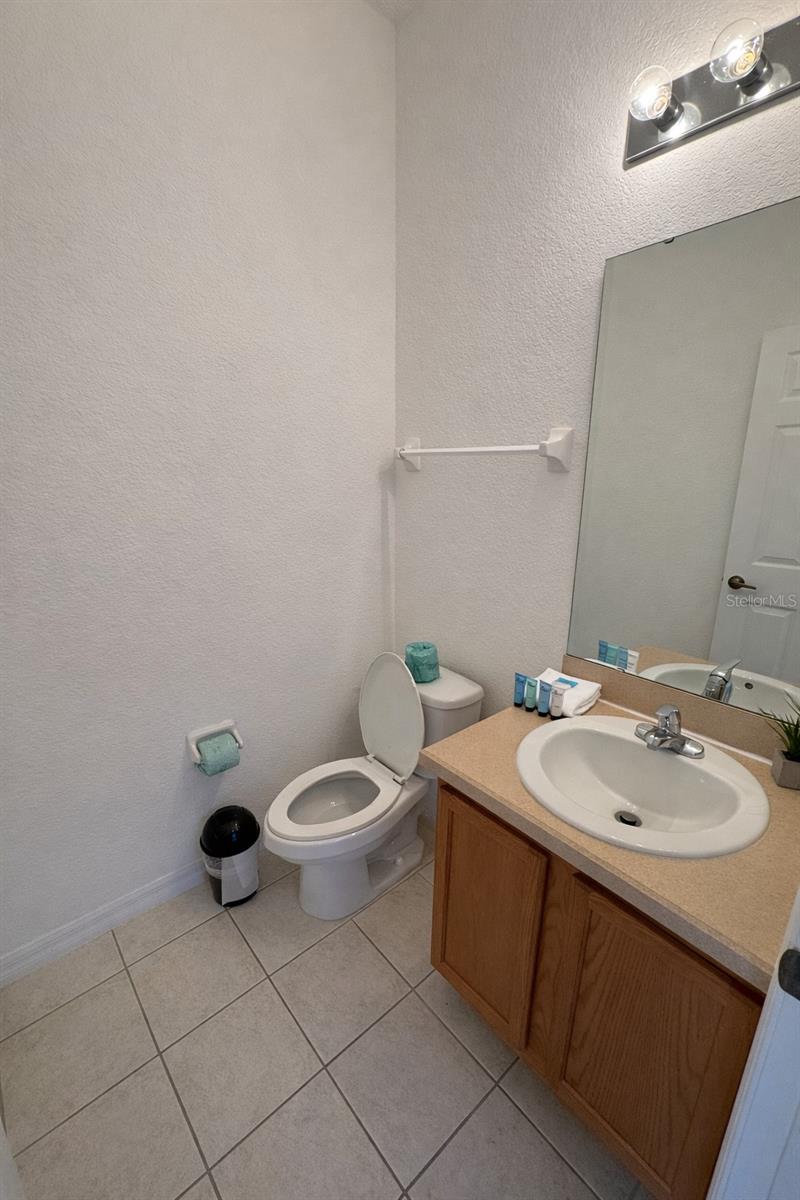 MARBELLA AT DAVENPORT - Residential