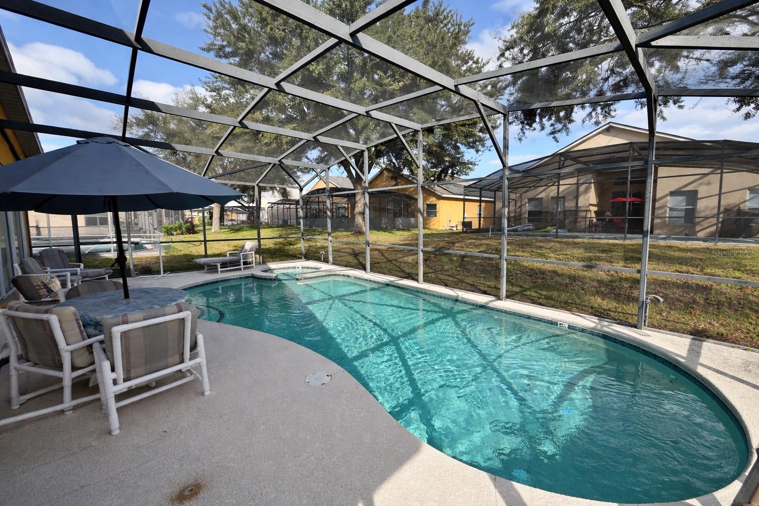 MARBELLA AT DAVENPORT - Residential