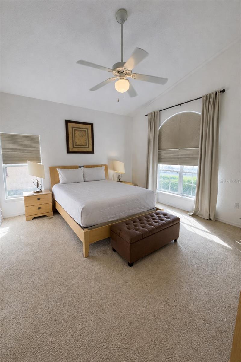 MARBELLA AT DAVENPORT - Residential