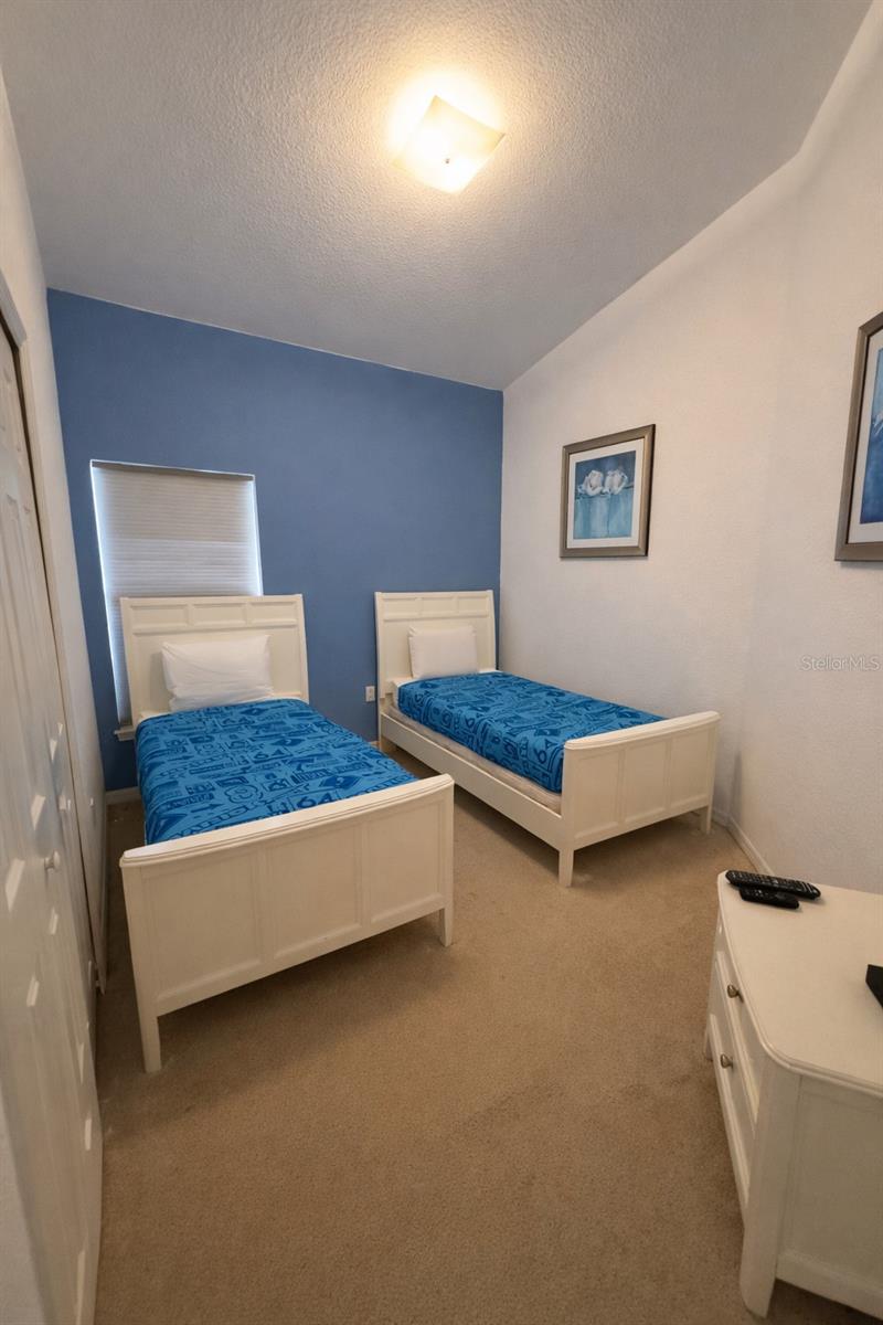 MARBELLA AT DAVENPORT - Residential