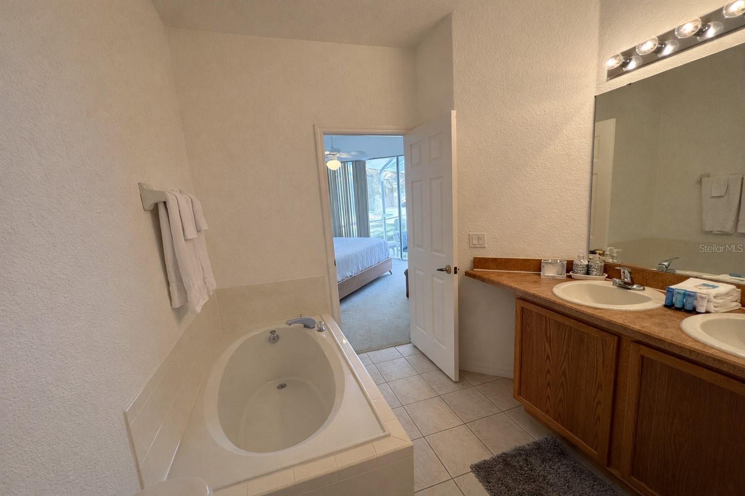 MARBELLA AT DAVENPORT - Residential