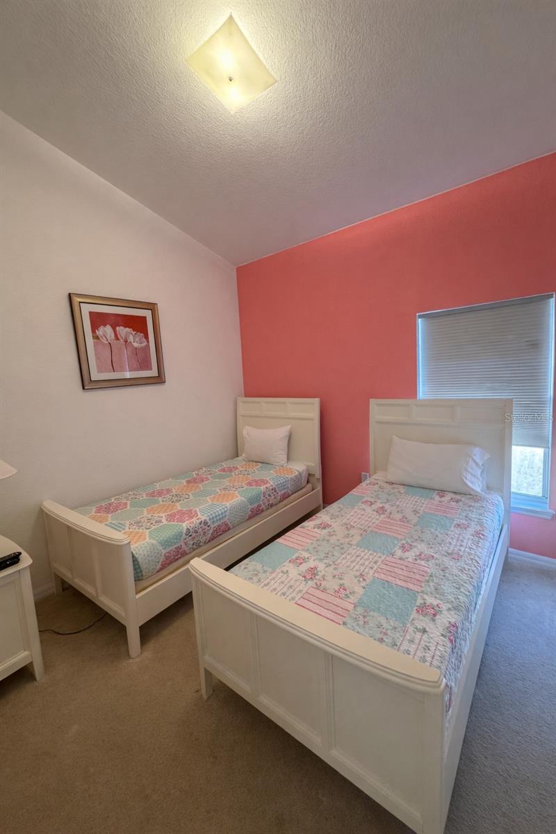 MARBELLA AT DAVENPORT - Residential