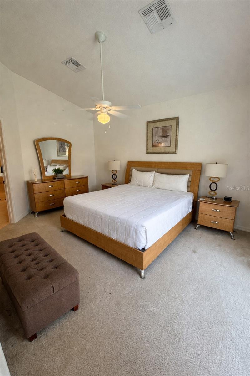 MARBELLA AT DAVENPORT - Residential