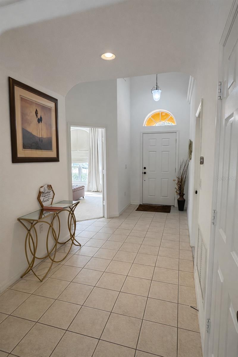 MARBELLA AT DAVENPORT - Residential