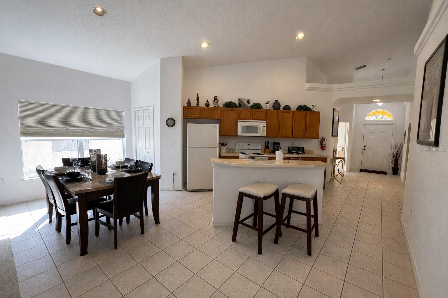 MARBELLA AT DAVENPORT - Residential