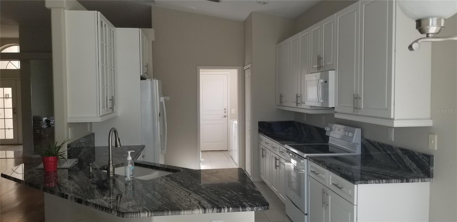 WEXFORD ON THE GREEN PH 2 - Residential Lease
