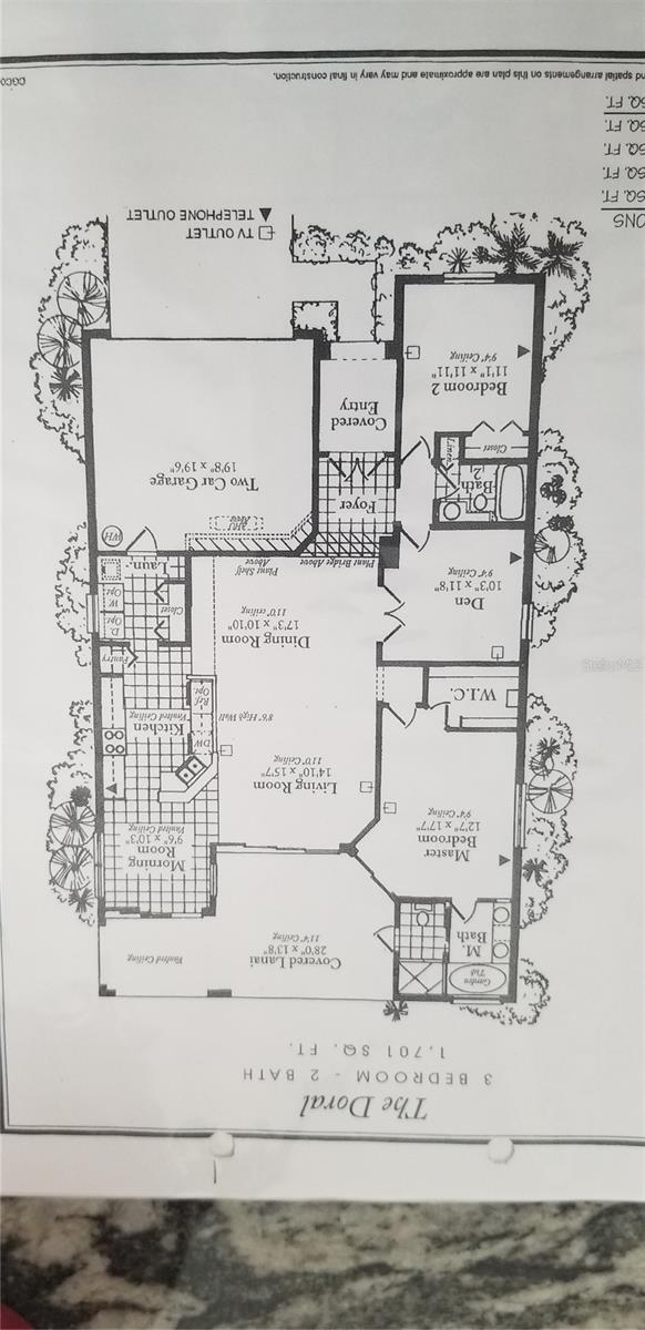 WEXFORD ON THE GREEN PH 2 - Residential Lease