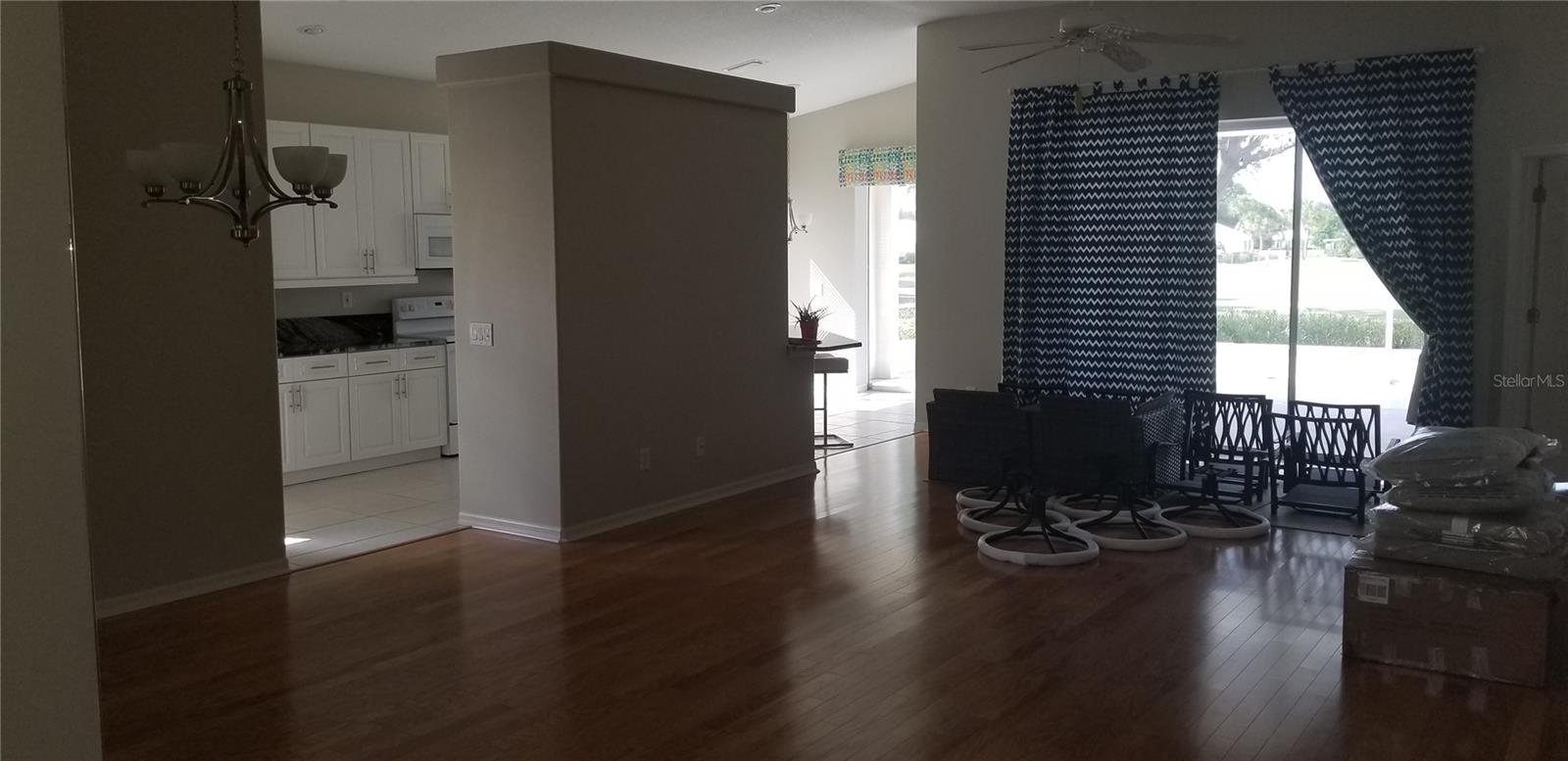 WEXFORD ON THE GREEN PH 2 - Residential Lease
