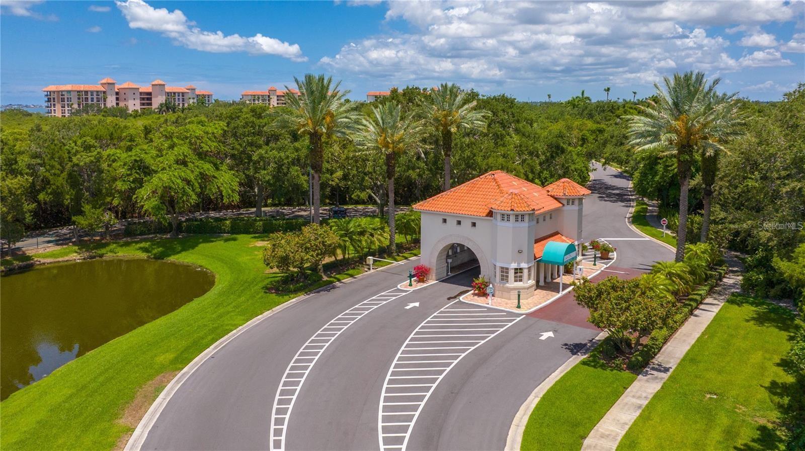 DOLPHIN CAY CURACAO - Residential