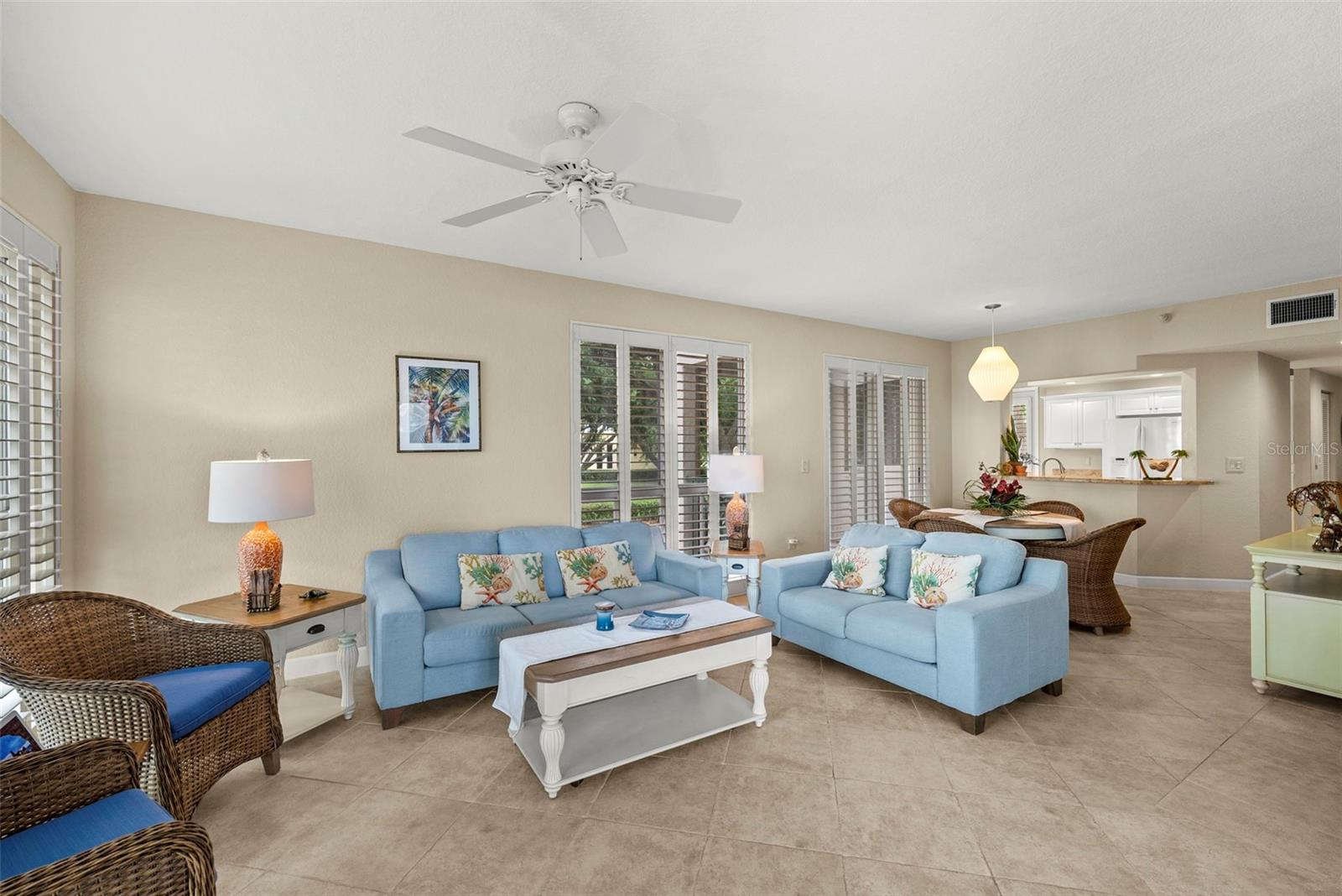 DOLPHIN CAY CURACAO - Residential