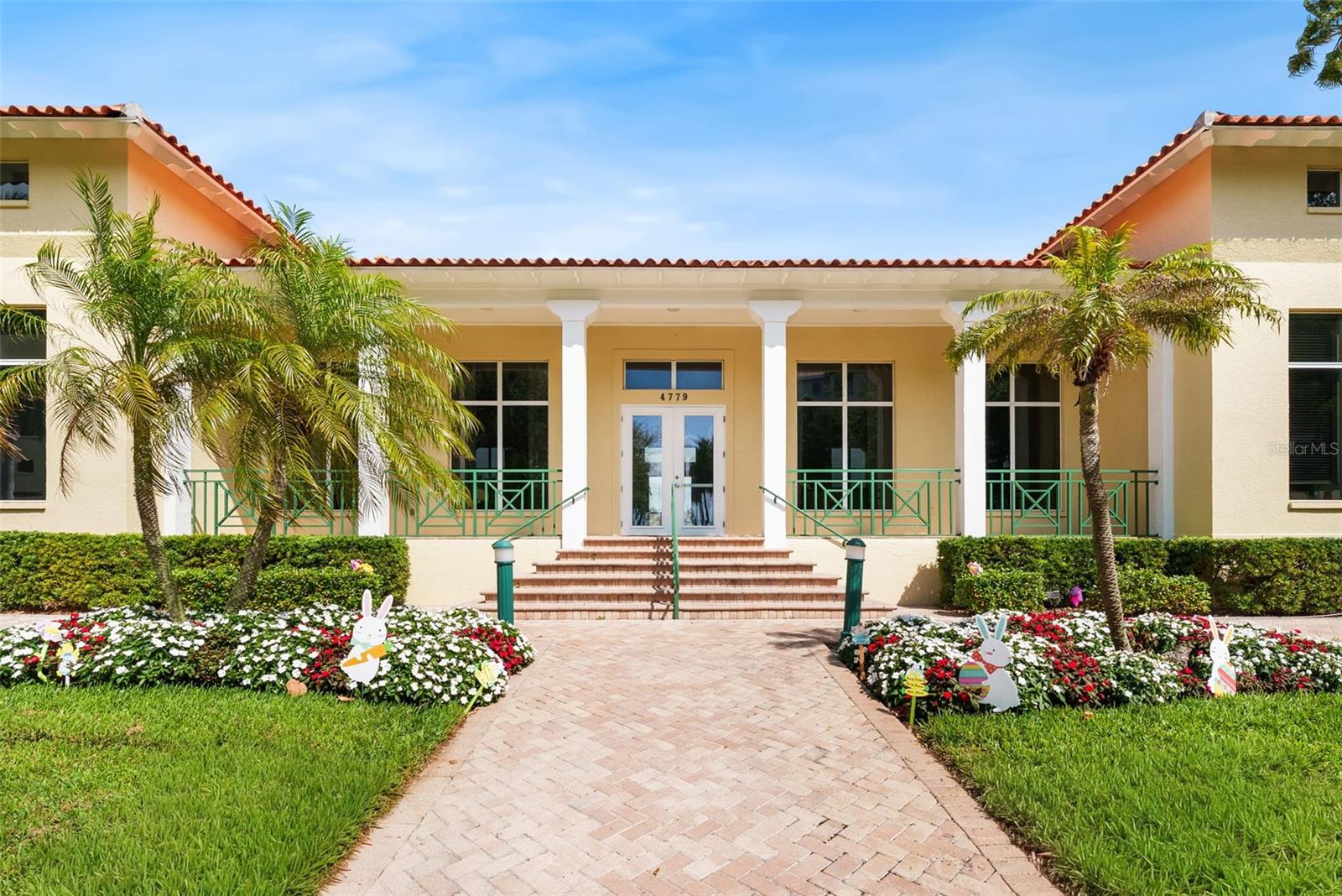 DOLPHIN CAY CURACAO - Residential