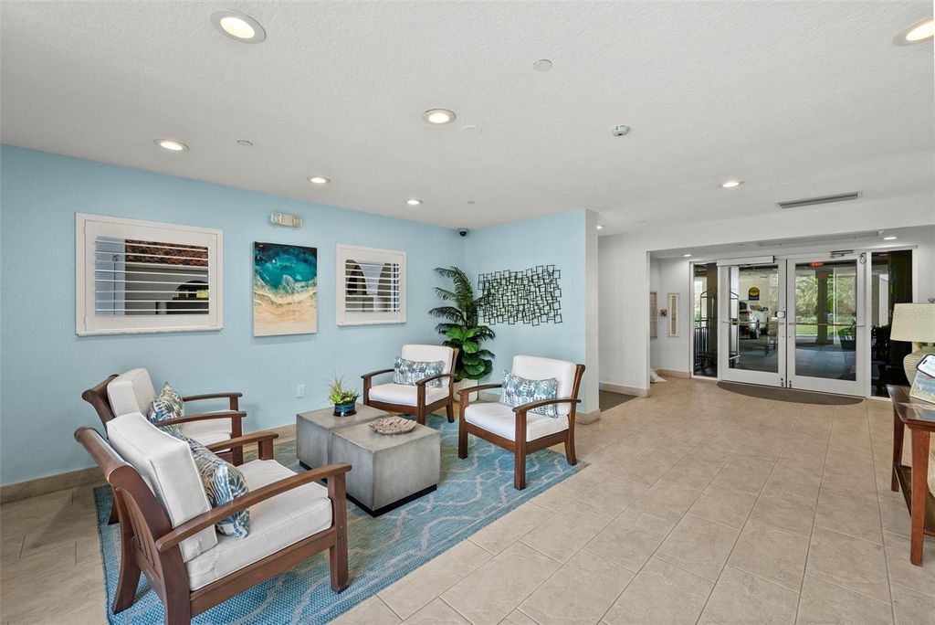 Photo of 4780 Dolphin Cay Lane S #109, St Petersburg, FL 33711 (MLS # TB8493881)