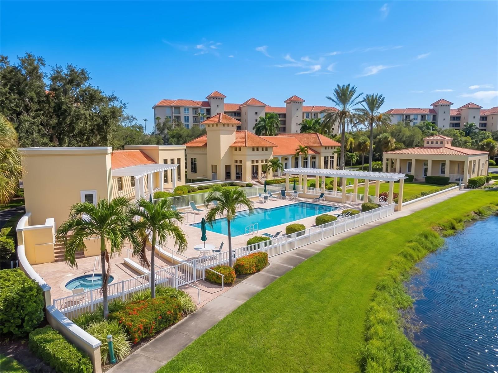 4780 DOLPHIN CAY LANE S 109