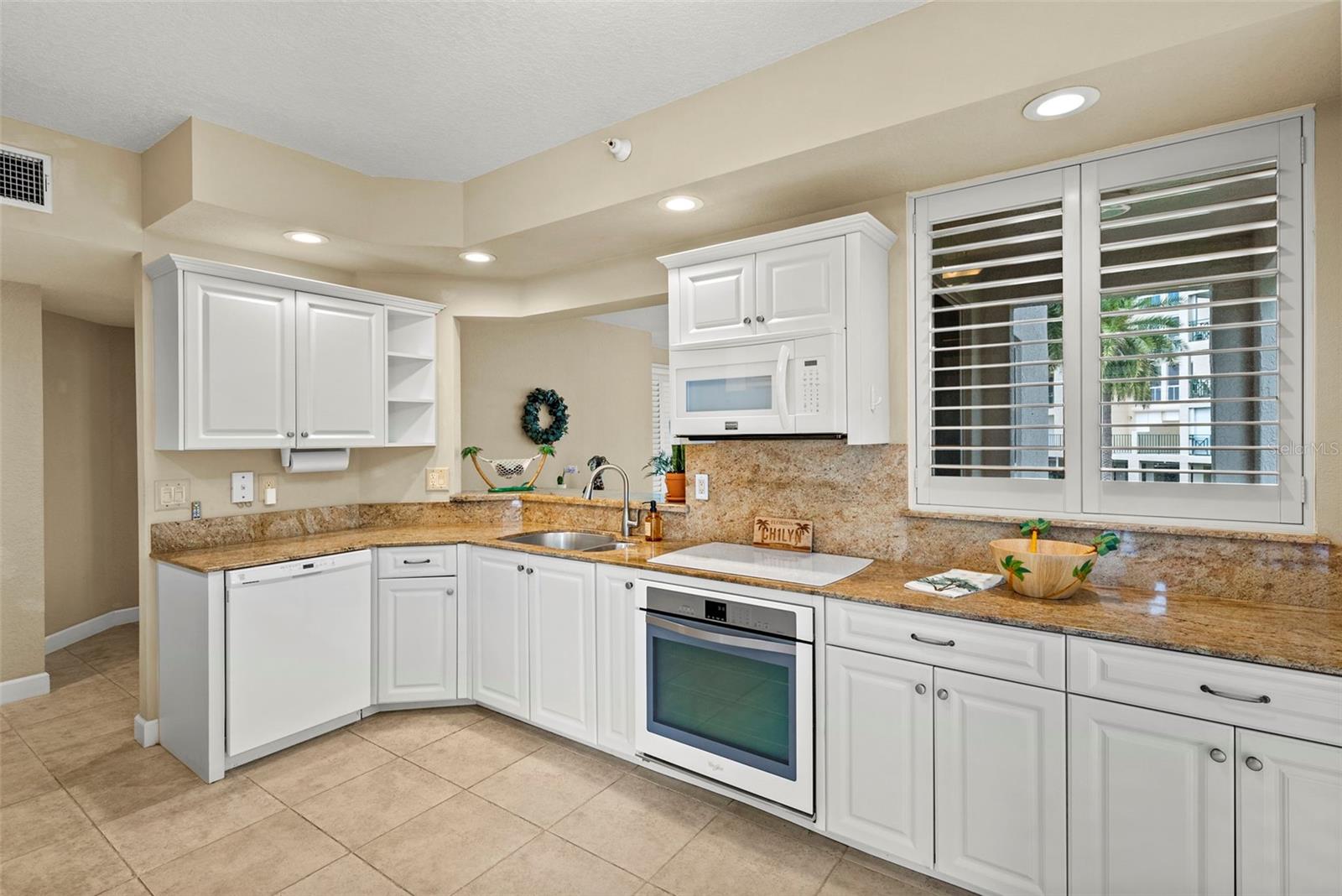 DOLPHIN CAY CURACAO - Residential