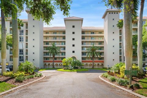 Photo of 4780 Dolphin Cay Lane S #109, St Petersburg, FL 33711 (MLS # TB8493881)