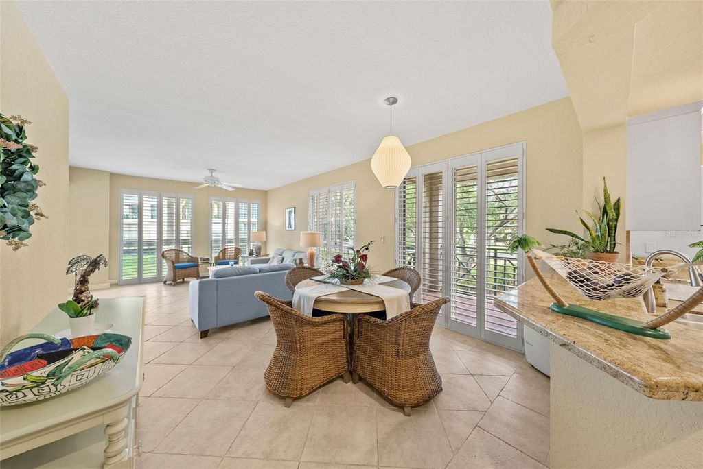 Photo of 4780 Dolphin Cay Lane S #109, St Petersburg, FL 33711 (MLS # TB8493881)