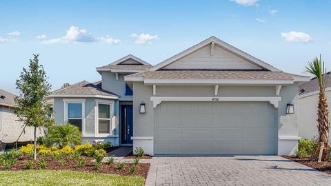 Photo of 4198 Barbuda Lane, Kissimmee, FL 34758 (MLS # O6286442)