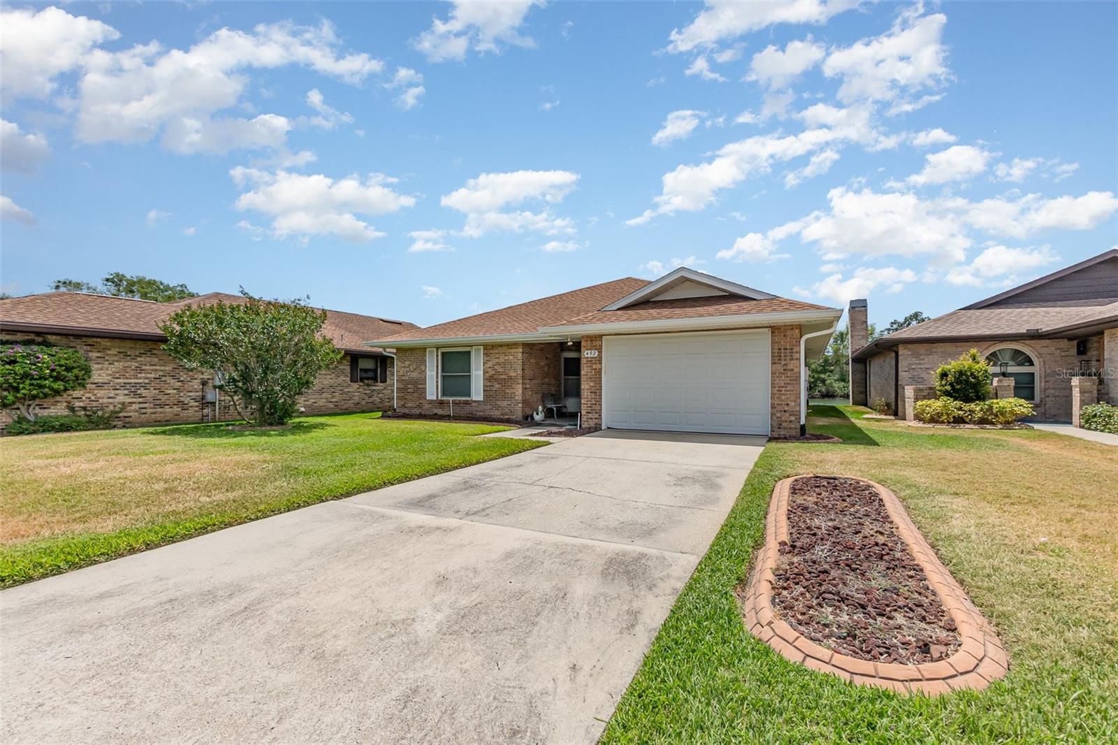 492 CARIBBEAN DRIVE