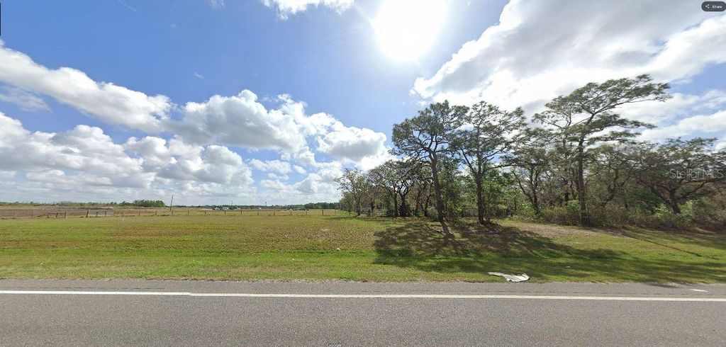 Photo of Commonwealth Ave N, Polk City, FL 33868 (MLS # O6264408)