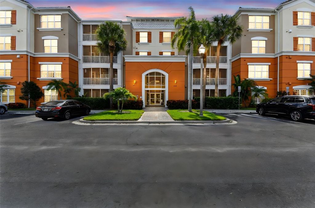 Photo of 7903 Seminole Boulevard #2203, Seminole, FL 33772 (MLS # TB8403113)