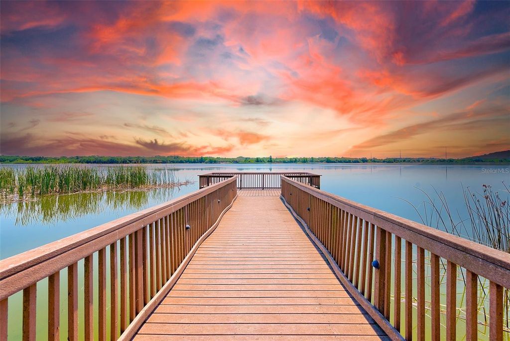 Photo of 7903 Seminole Boulevard #2203, Seminole, FL 33772 (MLS # TB8403113)