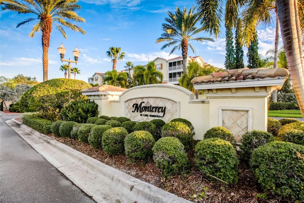 Photo of 7903 Seminole Boulevard #2203, Seminole, FL 33772 (MLS # TB8403113)