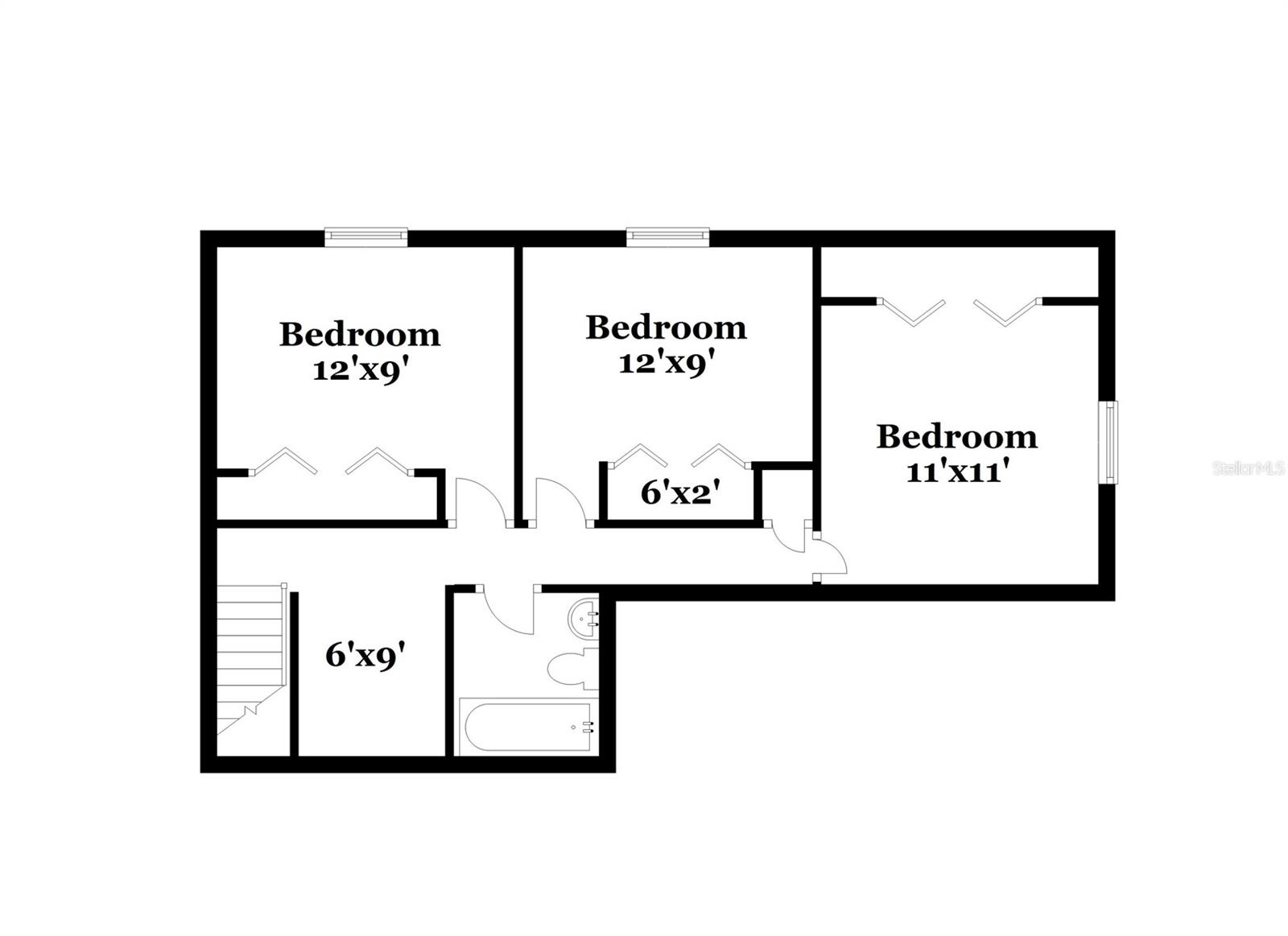 EASTWOOD GLENN - Residential Lease