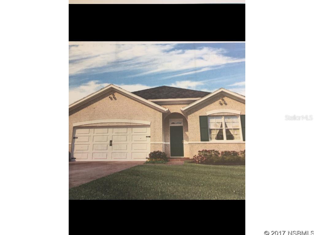 Sabal Lakes - Residential