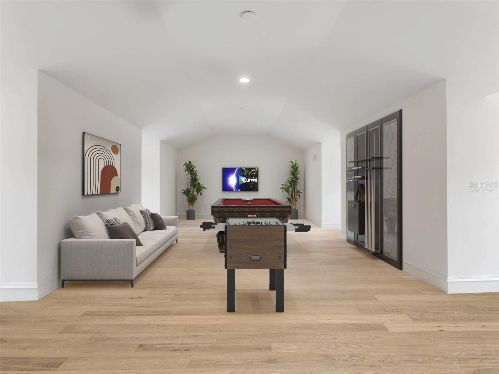 BELLA COLLINA SUB - Residential