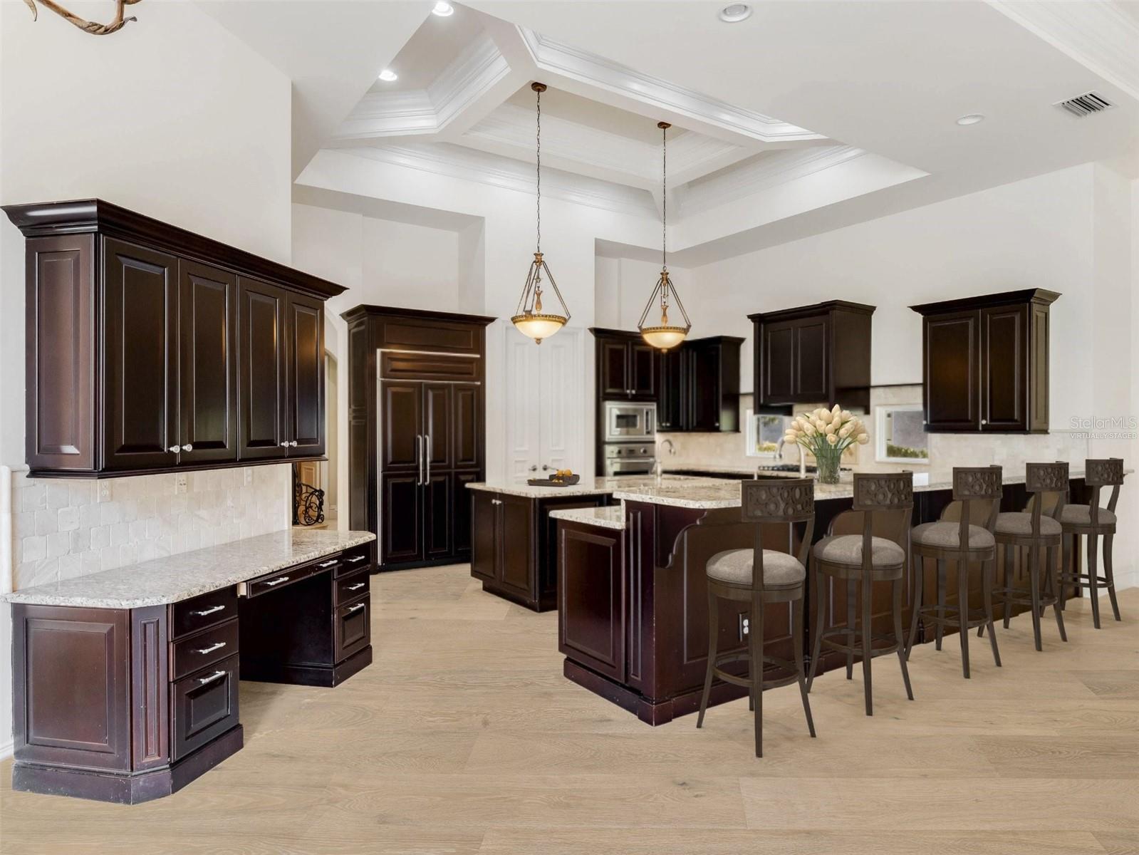 BELLA COLLINA SUB - Residential