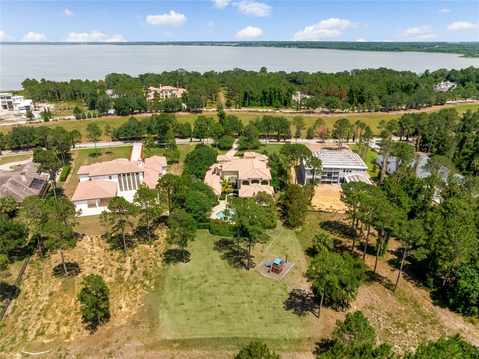 BELLA COLLINA SUB - Residential