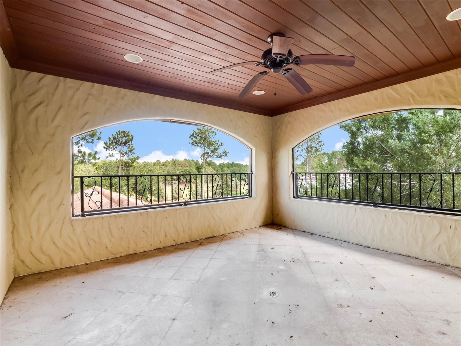 BELLA COLLINA SUB - Residential