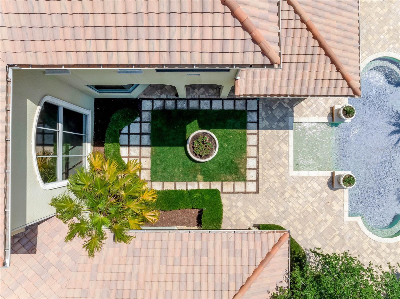 BELLA COLLINA SUB - Residential