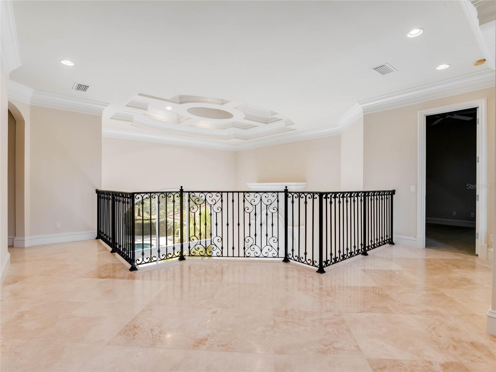 BELLA COLLINA SUB - Residential