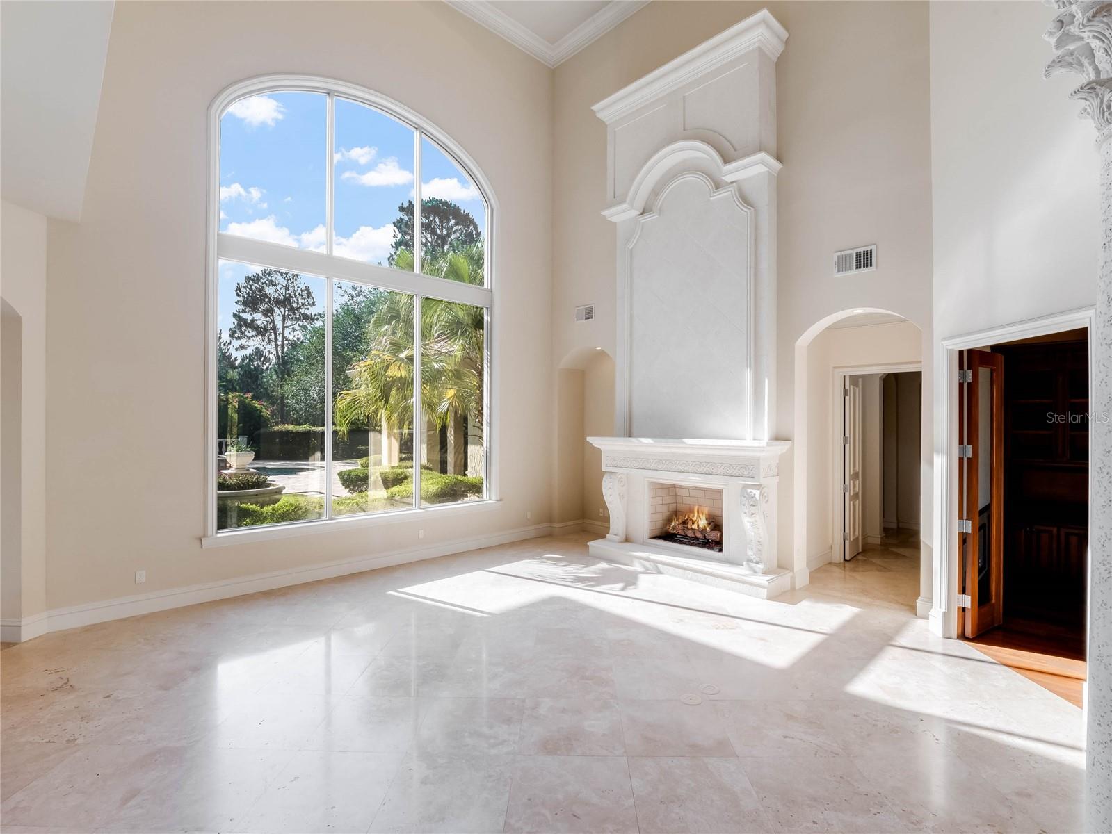 BELLA COLLINA SUB - Residential