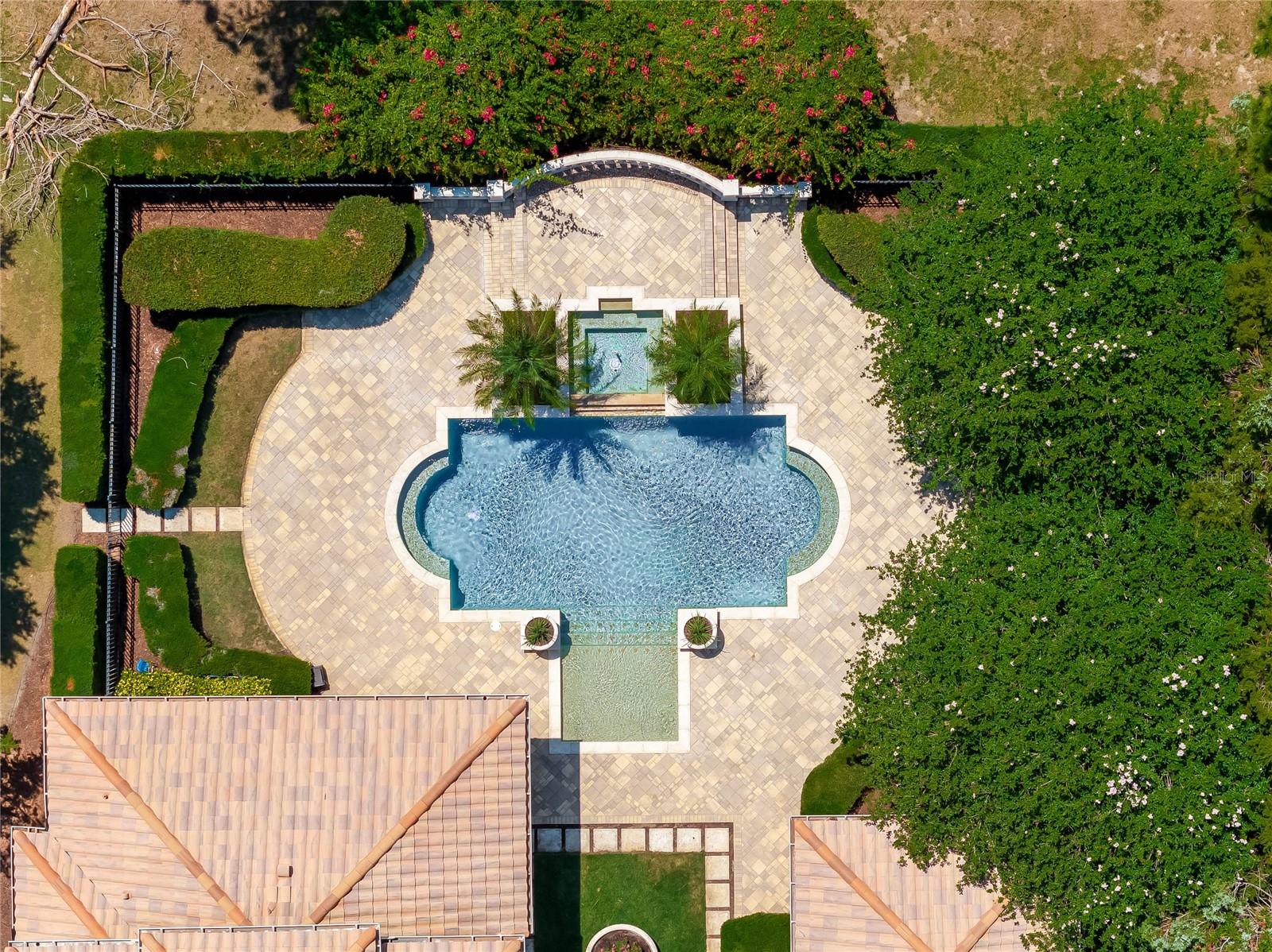 BELLA COLLINA SUB - Residential