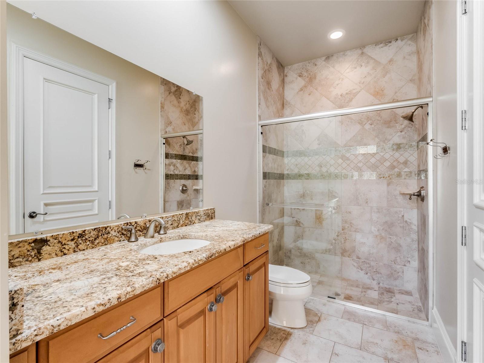 BELLA COLLINA SUB - Residential