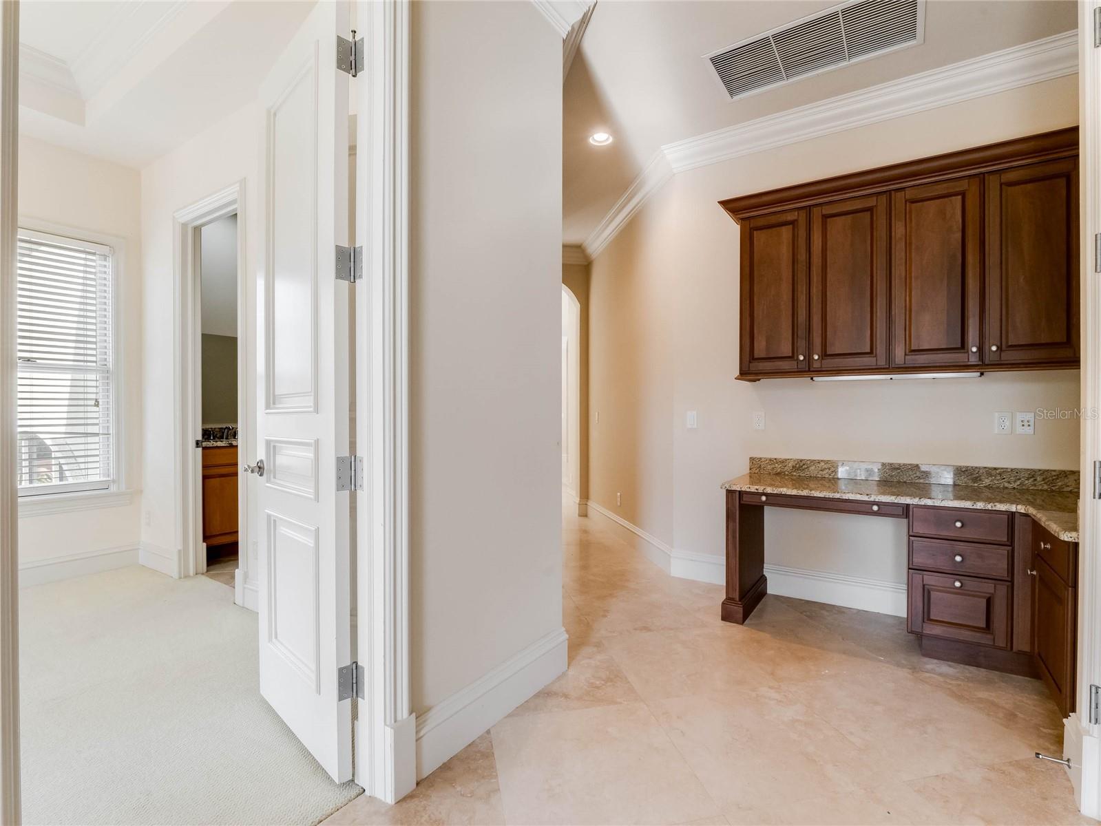 BELLA COLLINA SUB - Residential