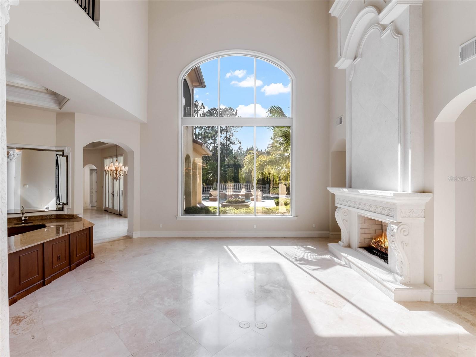 BELLA COLLINA SUB - Residential